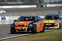 Read more about the article rent2Drive-racing startet mit Top-Platzierung in die Saison
