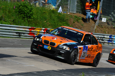 Read more about the article rent2Drive-racing nach 24 Stunden im Ziel