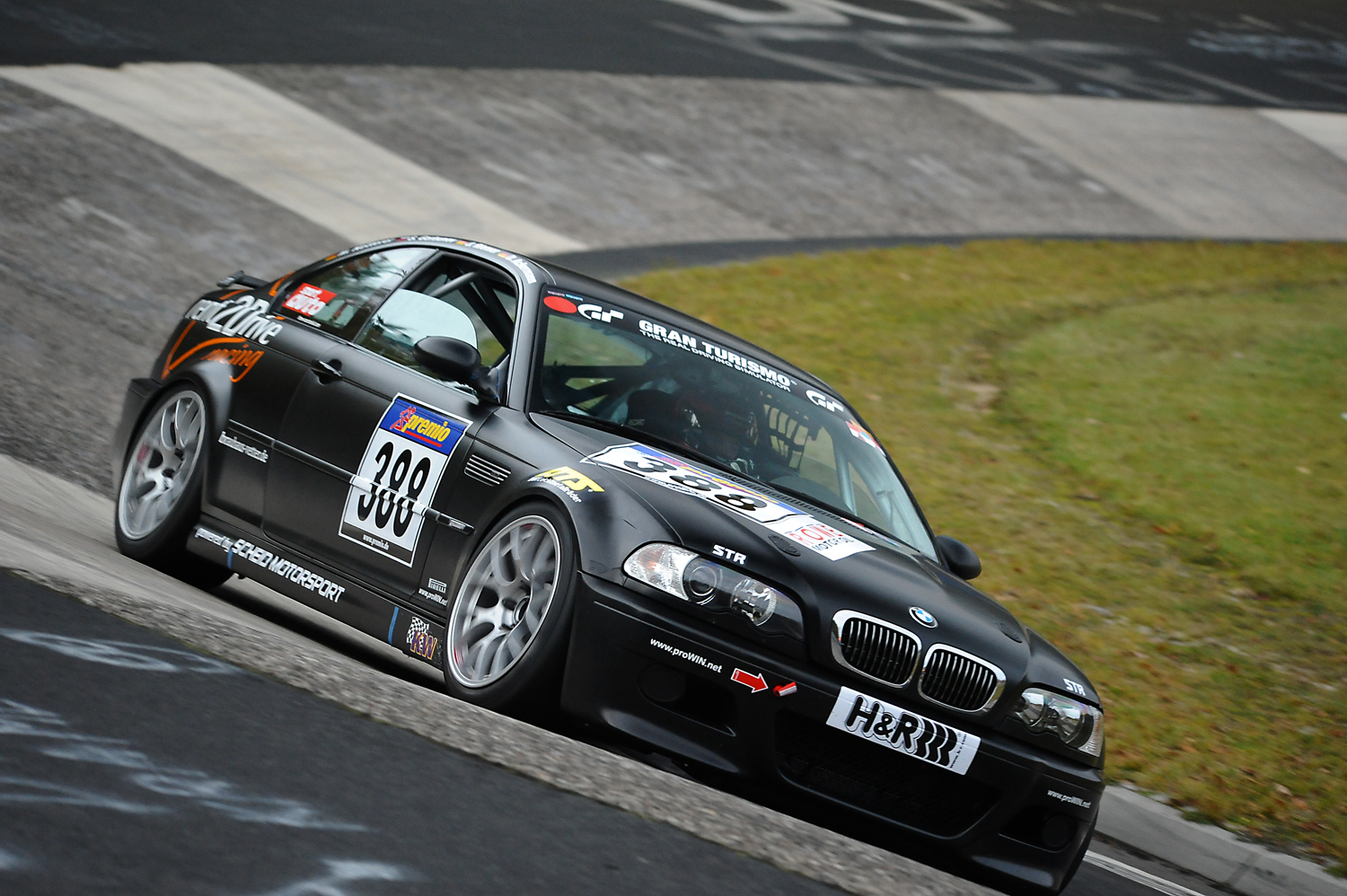Read more about the article rent2Drive-racing mit gutem Saisonabschluss