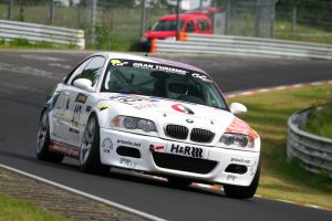 Read more about the article rent2Drive-racing mit 3. Platz in der Klasse V6