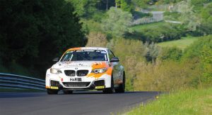 Read more about the article Höllenritt zum 4. VLN Lauf am Nürburgring