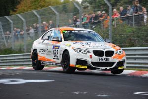 Read more about the article Rent2Drive-Racing erntet den 4. Platz in der BMW-Cup-Wertung