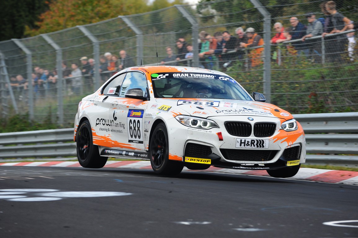 You are currently viewing Rent2Drive-Racing erntet den 4. Platz in der BMW-Cup-Wertung
