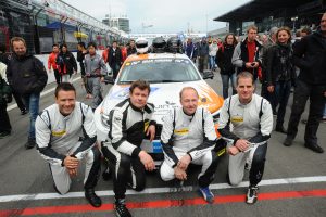 Read more about the article 24h-Rennen Nürburgring – das war´s!?