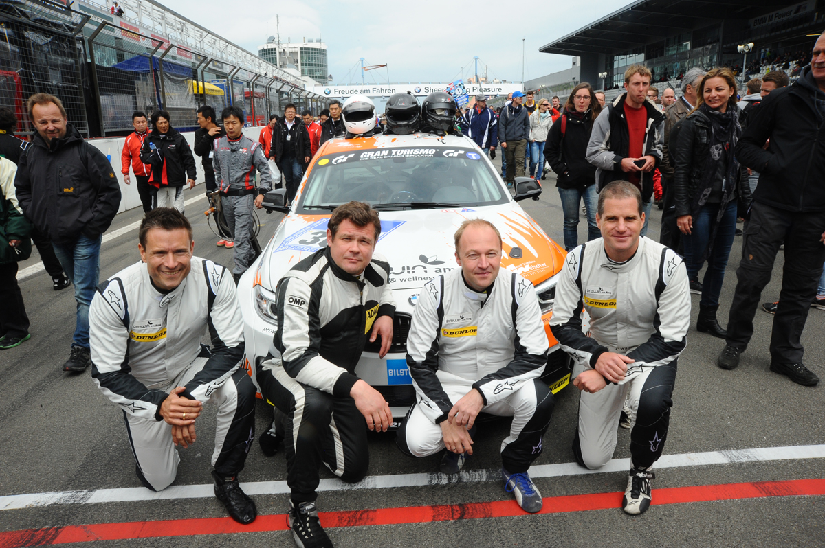 You are currently viewing 24h-Rennen Nürburgring – das war´s!?