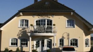 Hotel Haus Marvin