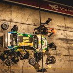 Dreifacher Podiumserfolg für rent2Drive-racing bei der 12-Stunden-Premiere der NLS6 am Nürburgring