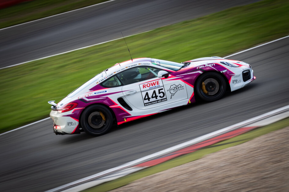 Read more about the article rent2Drive-racing mit durchwachsenem Wochenende