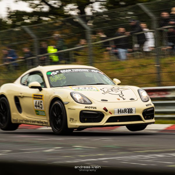 rent2Drive-racing - NLS5 19.10.2024 - rent2Drive-racing zufrieden mit der Leistung der Fahrer