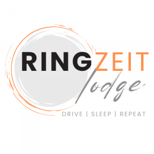RINGZEIT Panorama Lodge Logo