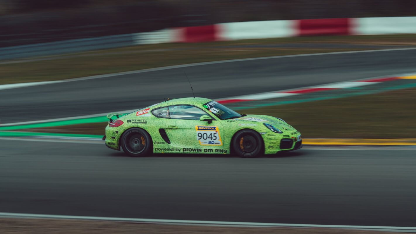 Du betrachtest gerade NLS2 – Zwischen Hoffnung, Leidenschaft und einem bitteren Sonntag